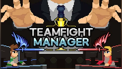 Teamfight Manager