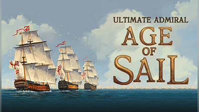 Ultimate Admiral: Age of Sail