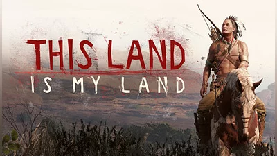 This Land Is My Land