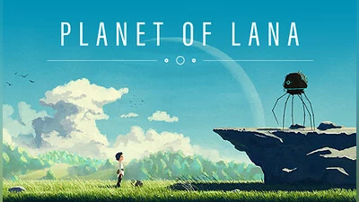 Planet of Lana
