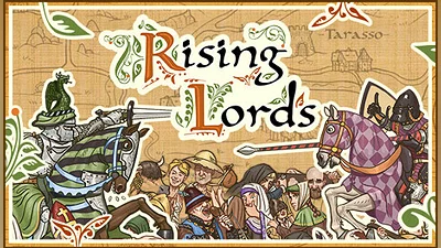 Rising Lords