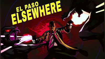 El Paso, Elsewhere