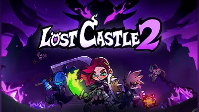 Lost Castle 2