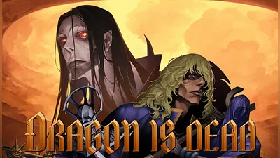 Dragon Is Dead