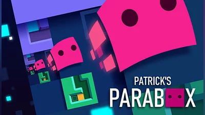 Patrick's Parabox