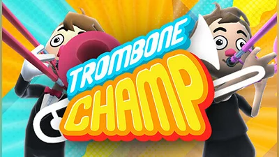 Trombone Champ
