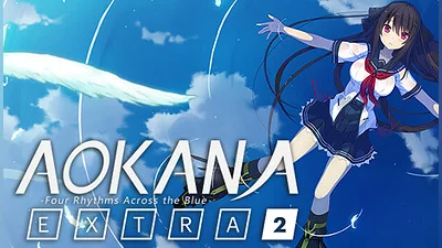 Aokana - EXTRA2