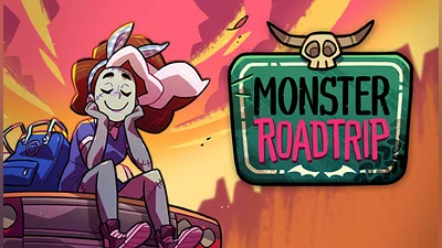 Monster Prom 3: Monster Roadtrip
