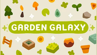 Garden Galaxy