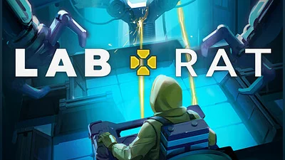 Lab Rat