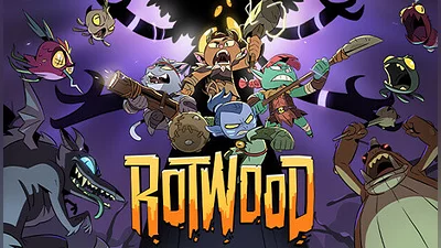 Rotwood