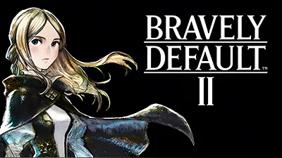 BRAVELY DEFAULT II (Steam)