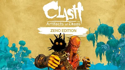 Clash: Artifacts of Chaos Zeno Edition (Steam)