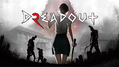 DreadOut 2 (Steam)