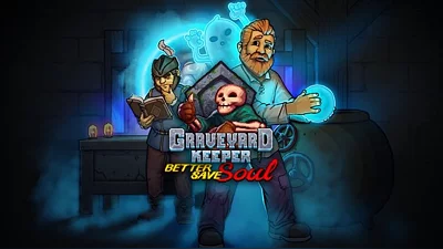 Graveyard Keeper - Better Save Soul (Steam)