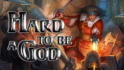 Hard to be a God (Steam)