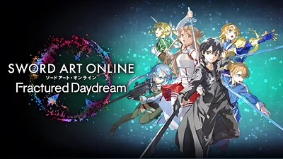 SWORD ART ONLINE Fractured Daydream (Steam)