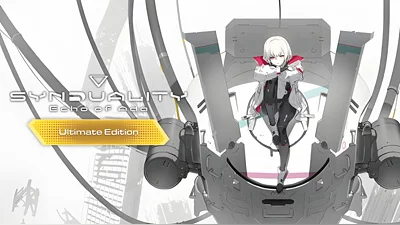 SYNDUALITY Echo of Ada Ultimate Edition (Steam)