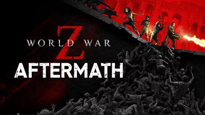 World War Z: Aftermath (Steam)