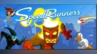 SpeedRunners (STEAM KEY RU/CIS)