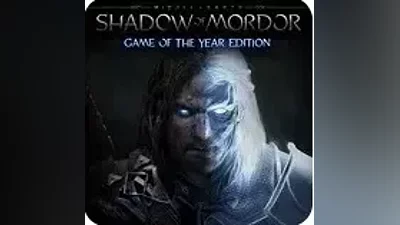 Middle-earth: Shadow of Mordor GOTY(Steam)GLOBAL