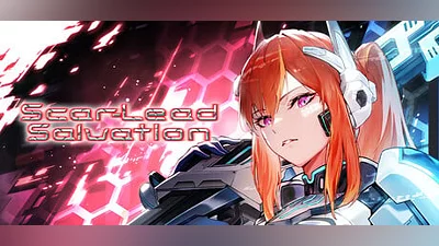 Scar-Lead Salvation (Steam key)