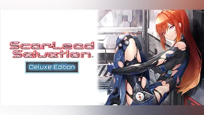 Scar-Lead Salvation Deluxe Edition (Steam key)