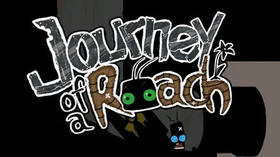 Journey of a Roach (Steam)