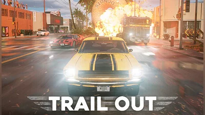 TRAIL OUT