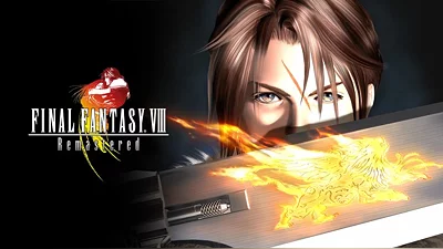 Final Fantasy VIII Remastered (Steam)