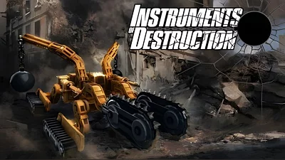 Instruments of Destruction (Steam)