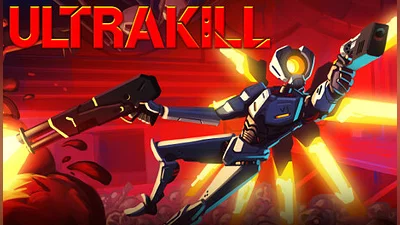 ULTRAKILL