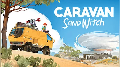 Caravan SandWitch