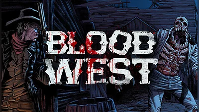 Blood West