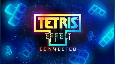Tetris Effect: Connected