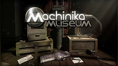 Machinika Museum