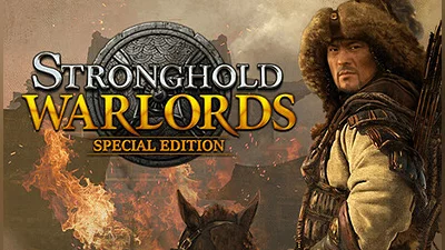 Stronghold: Warlords Special Edition