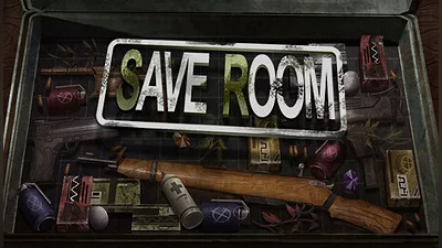 Save Room - Organization Puzzle