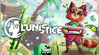 Lunistice