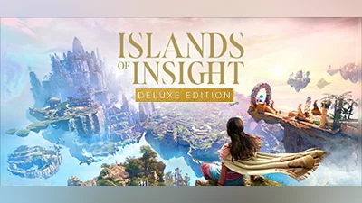 Islands of Insight Deluxe Edition (Steam key)