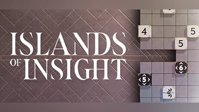 Islands of Insight (Steam key)