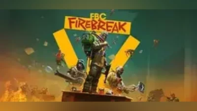 FBC: Firebreak | АВТОДОСТАВКА [Украина/ДР Steam Gift]
