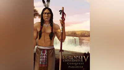 Europa Universalis IV: Conquest of Paradise - Expansion (Россия, Украина и СНГ)