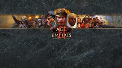 Age of Empires II Definitive Edition (Steam)