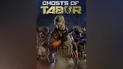 Ghosts of Tabor Oculus VR Quest 2/3/Pro/3S Ключ