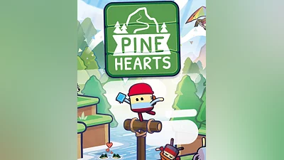 Pine Hearts (Россия, Украина и СНГ)