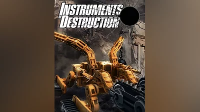 Instruments of Destruction (Россия, Украина и СНГ)