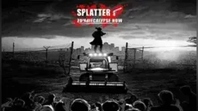 Splatter - Zombiecalypse Now STEAM GIFT ВСЕ СТРАНЫ