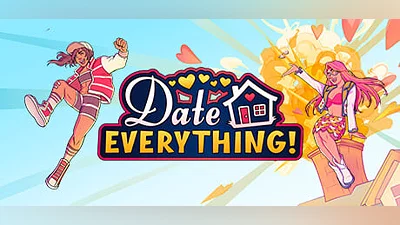 Date Everything! (Steam key)