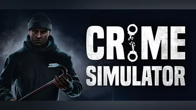 Crime Simulator (Steam key)